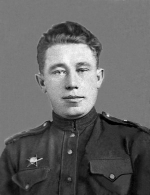 Горбунов Николай Федорович