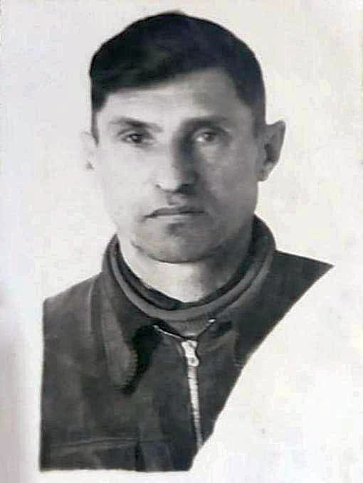 Козаченко Андрей Иванович